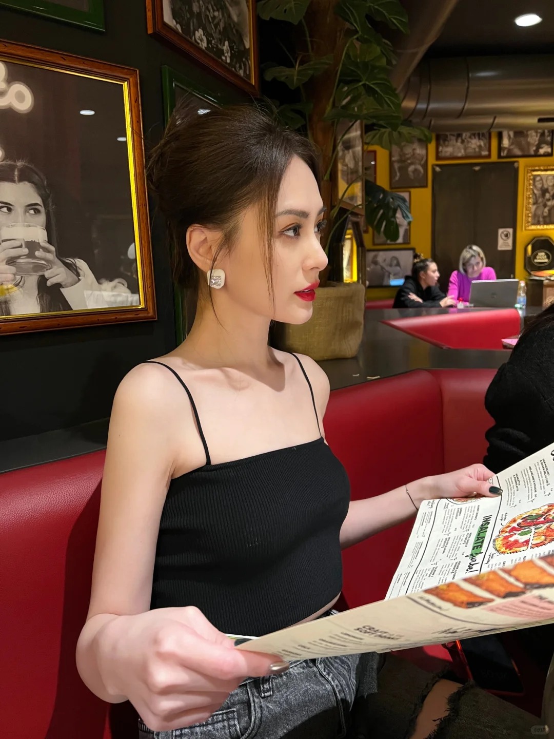 堅持211飲食法，五天後體重穩定下降。