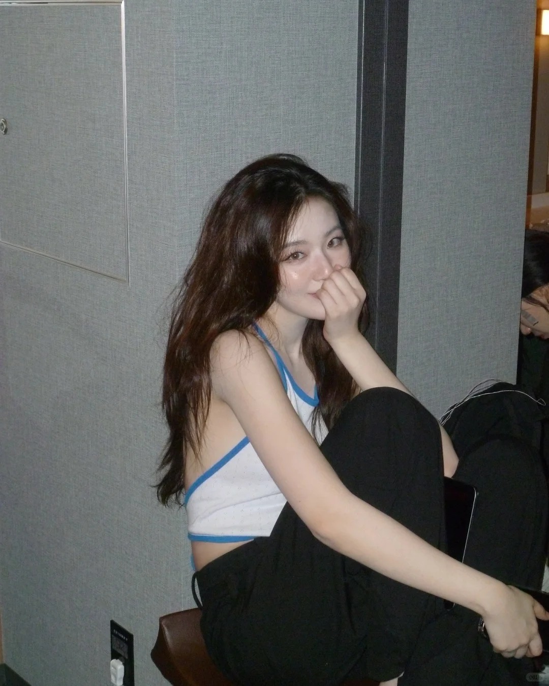 每天花10分鐘，輕鬆擁有愛豆同款手臂線條。