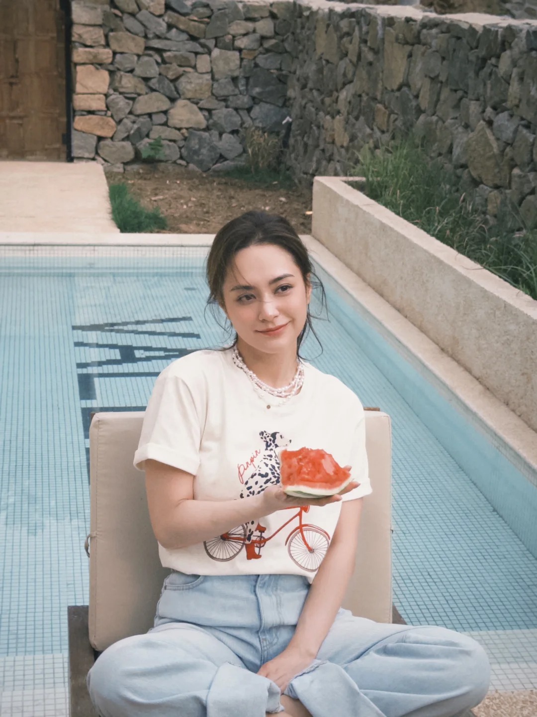 確保每餐有足夠的澱粉、肉類和蔬菜，提供身體一天所需的能量。