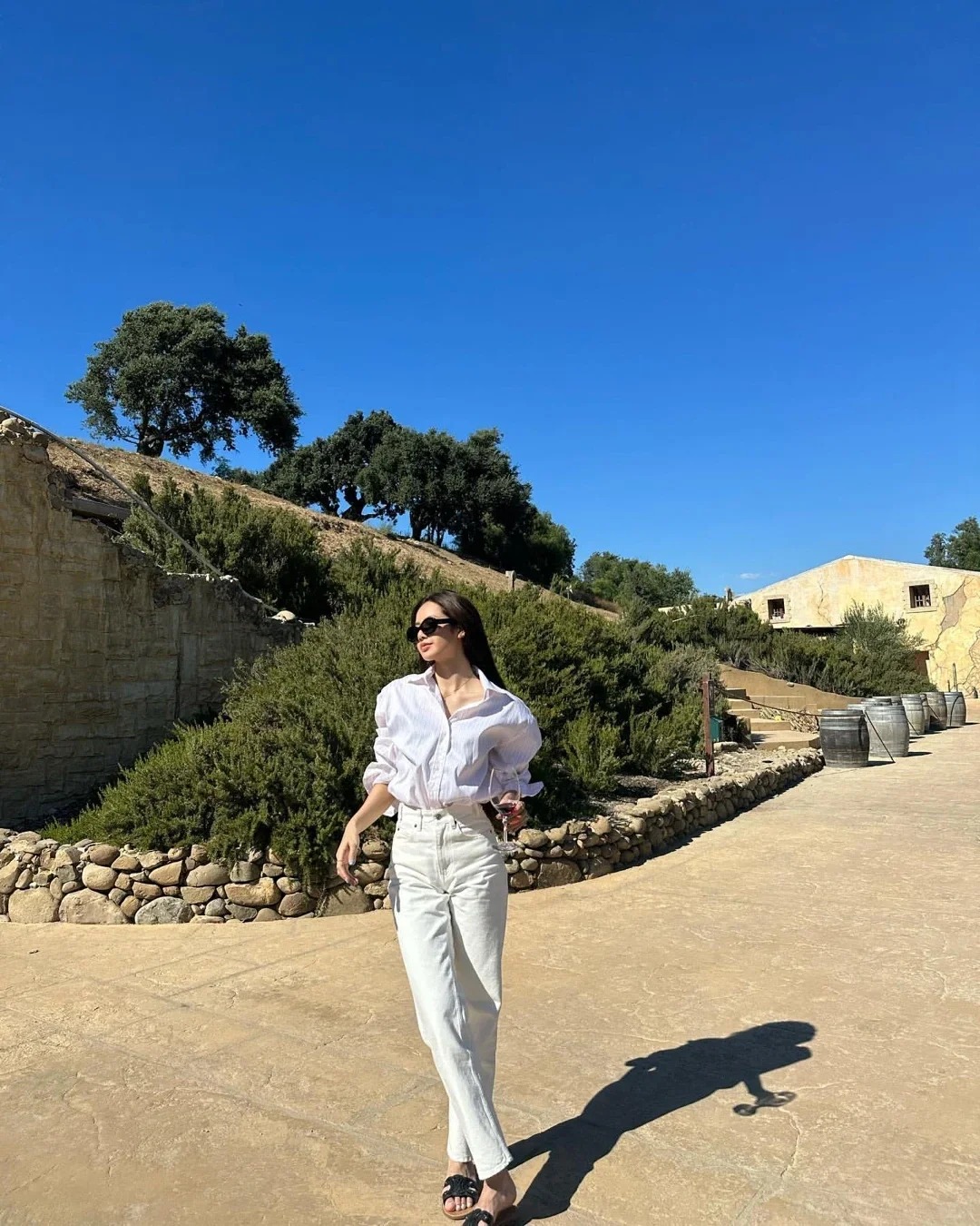 貴族運動背後，其實都象徵了一種 lifestyle 與品味。