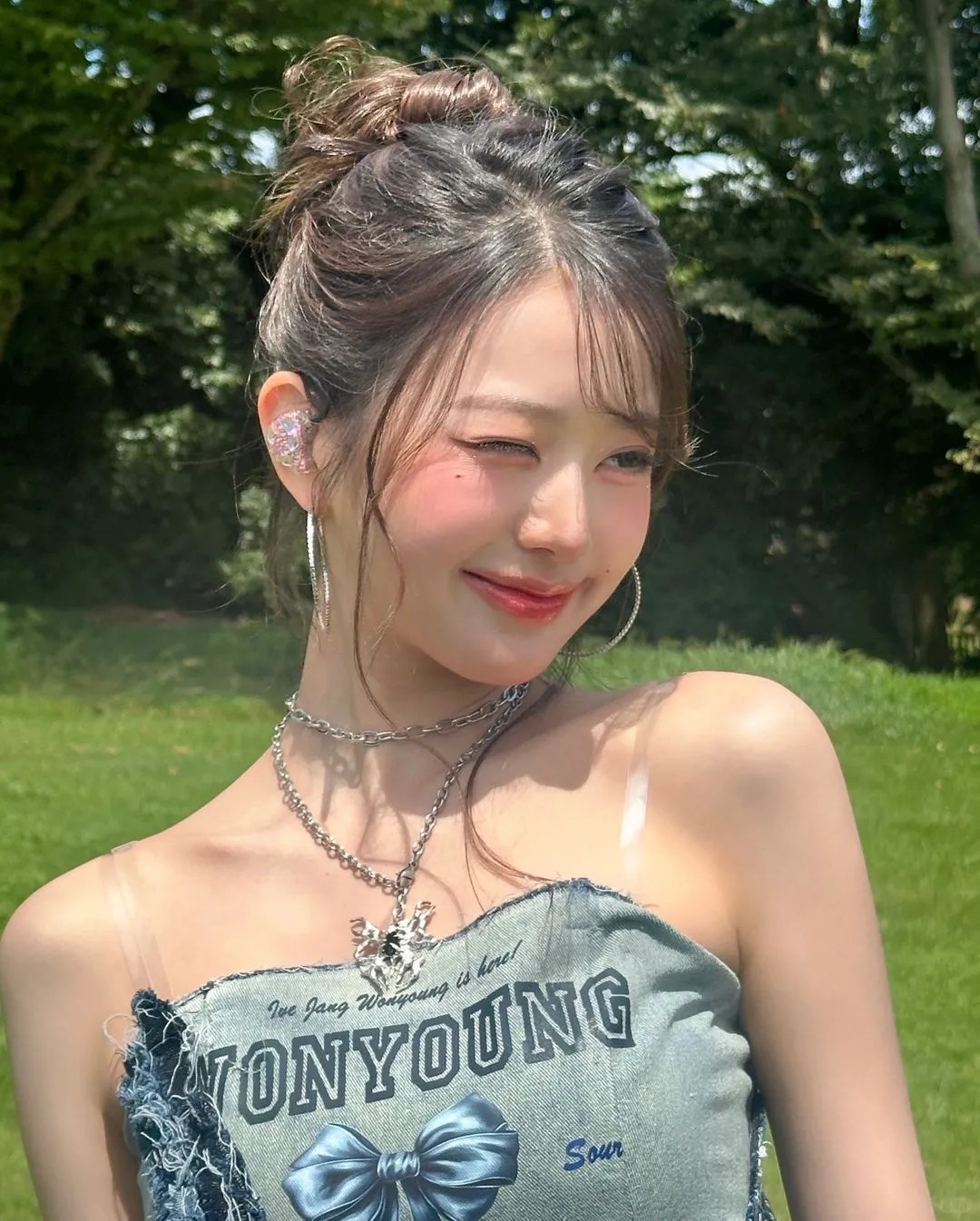 做好防曬與護膚，讓皮膚延緩老化。