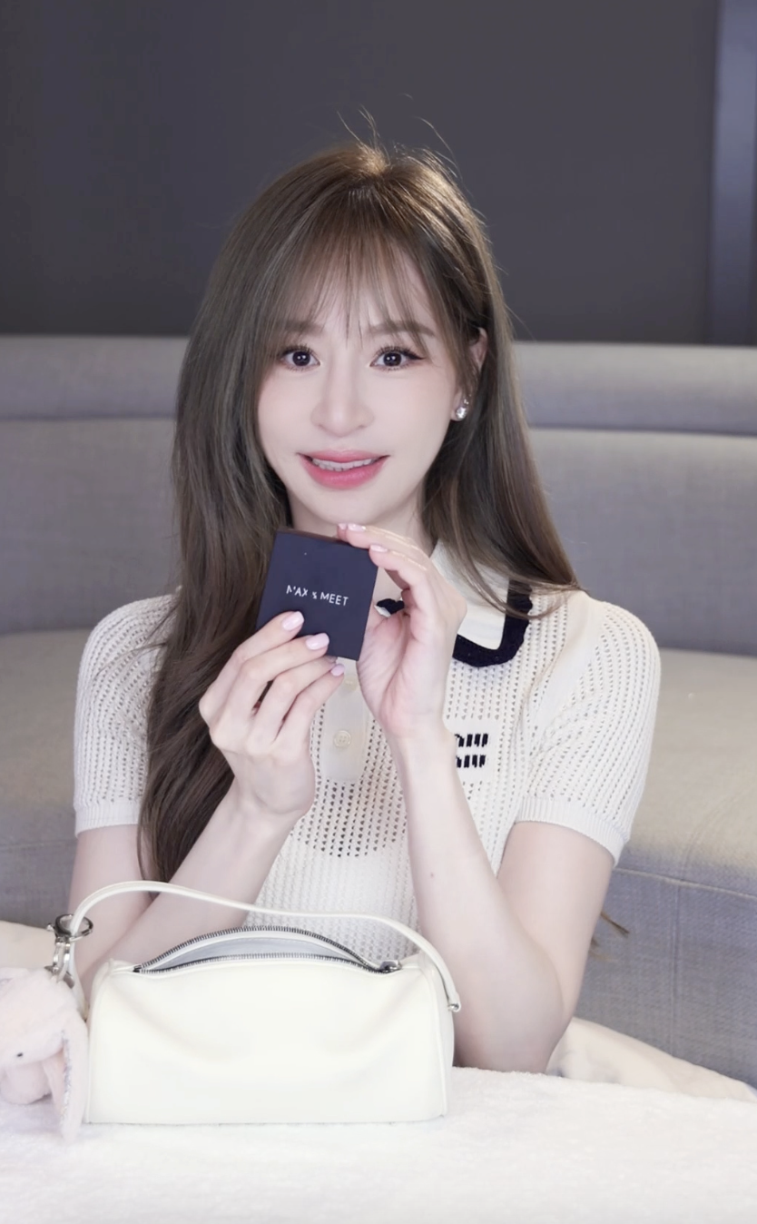 一壓就能取紙,完全不需要用手撕