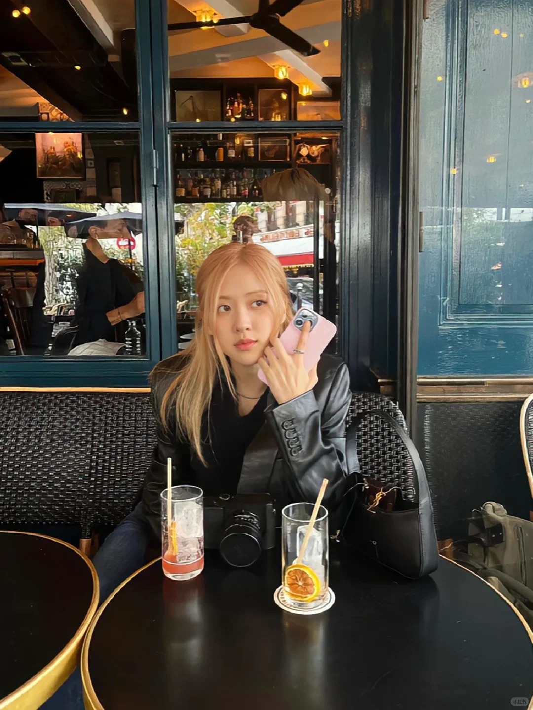 清爽無負擔的水果風味水