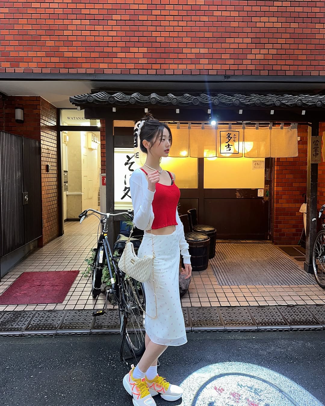 「快一陣、慢一陣」的間歇式健走模式。