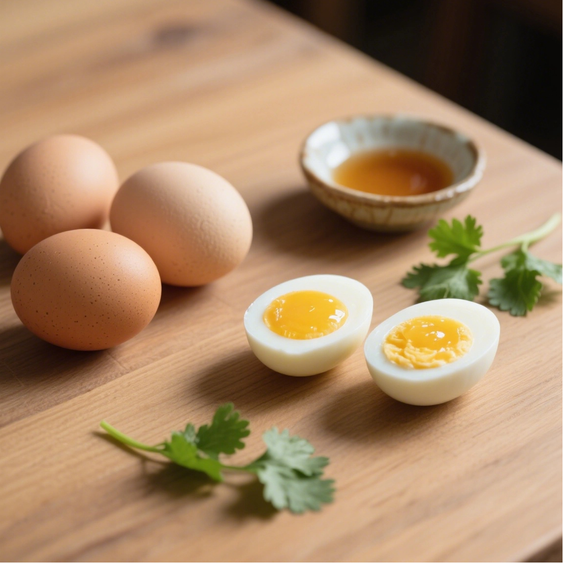 水煮蛋飽足感更持久。