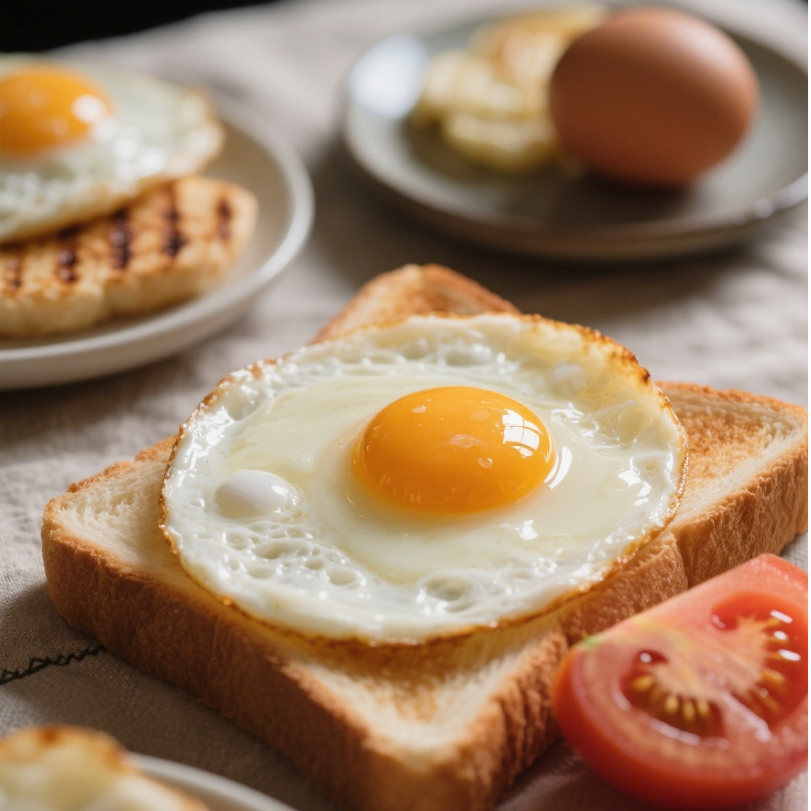 雞蛋堪稱天然「營養寶盒」
