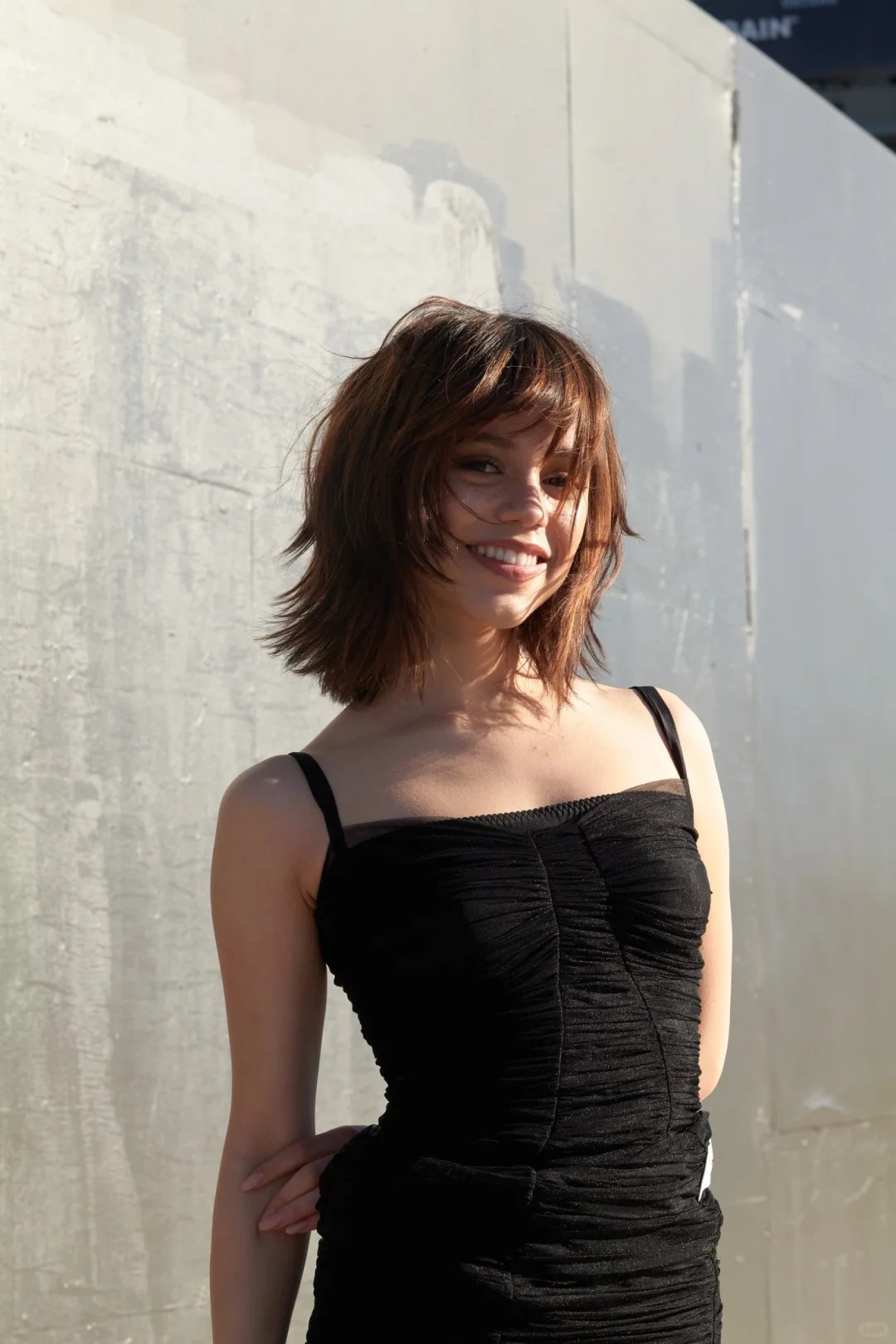 堅持不懈，證明自己的價值。