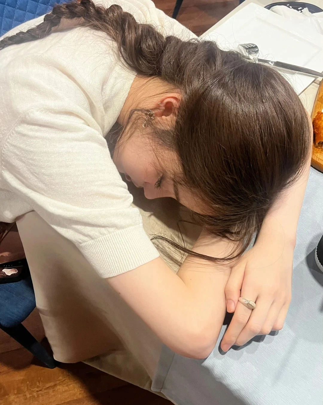 經常感覺疲倦,可能是因為睡眠質量未達到標準。