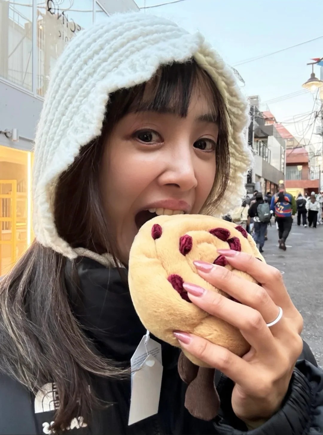 酸櫻桃可以溫和地引導大腦進入適合睡眠的模式。