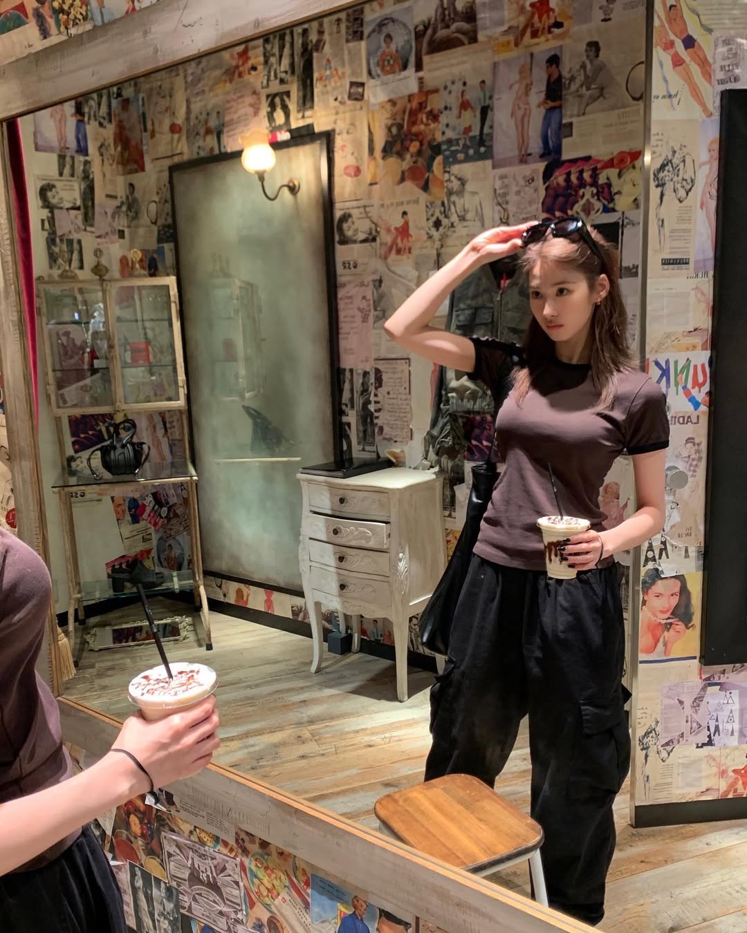 以「快走3分鐘、慢走3分鐘」為一個循環,持續交替進行。