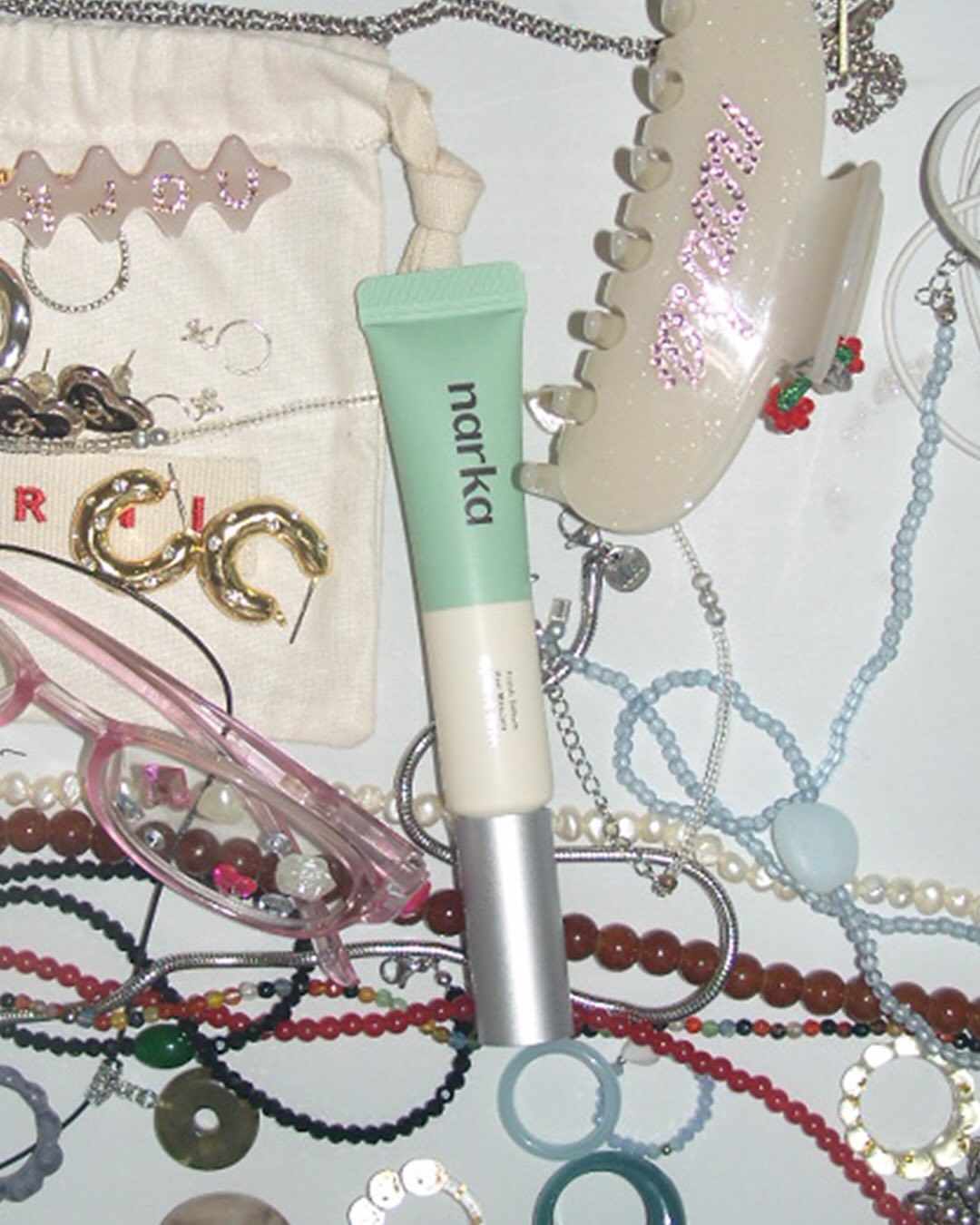 需要控制好用量，避免瀏海變硬。