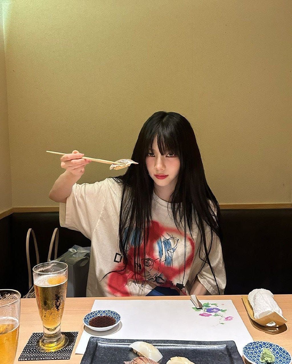 間歇性斷食有助於延緩老化過程。