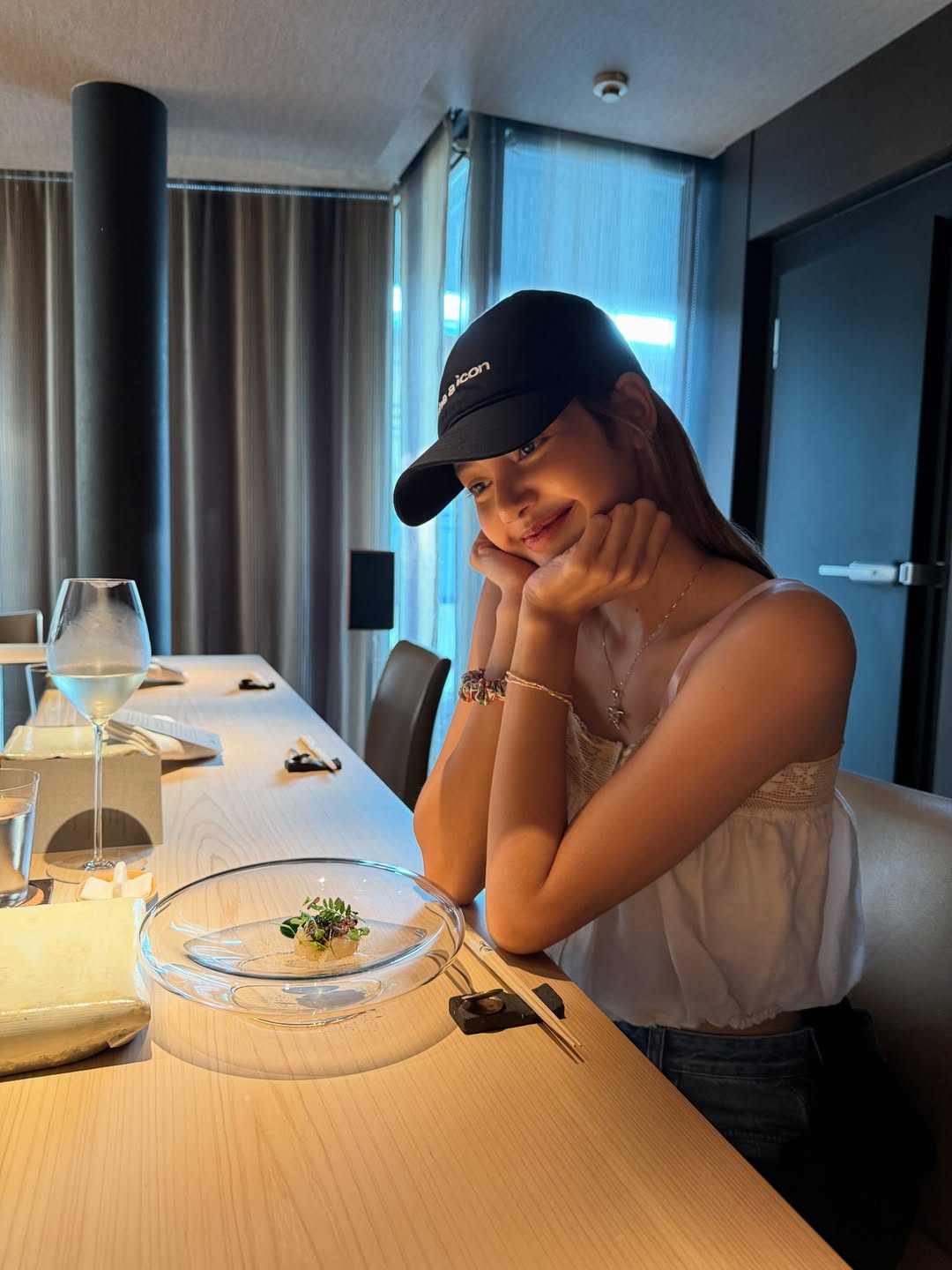 只要選對食物,就不用怕影響睡眠或變胖。