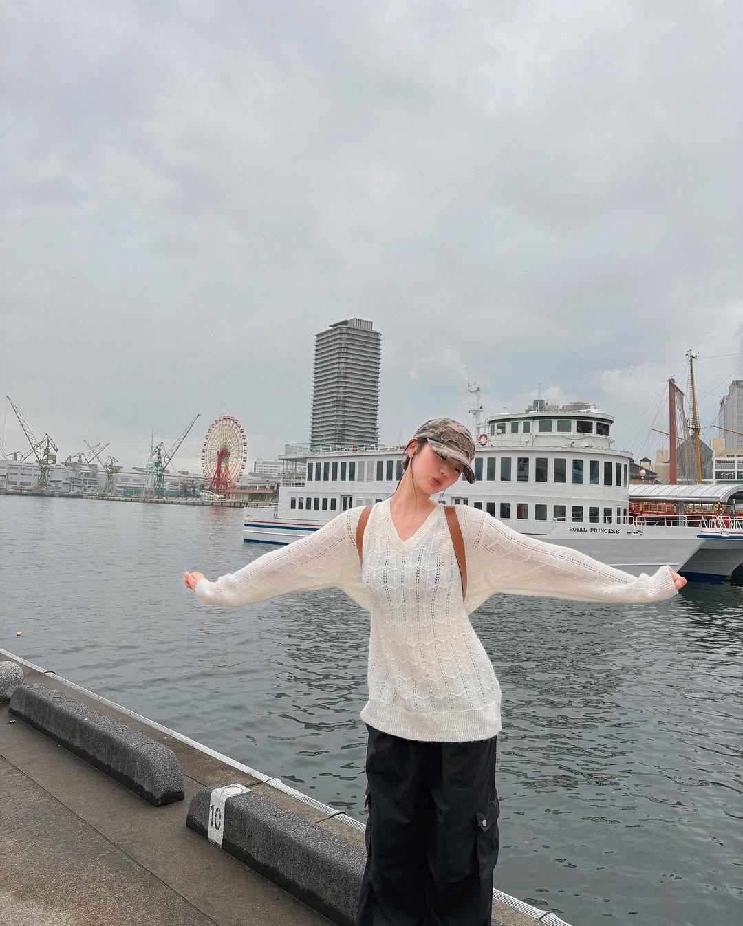 把通勤之路變成健身大道。