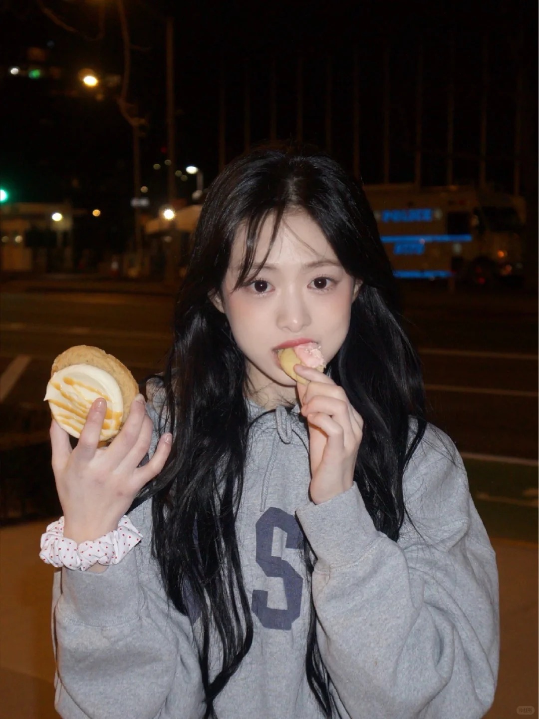 戒斷精緻加工食品，選擇更天然、未經加工的食材。