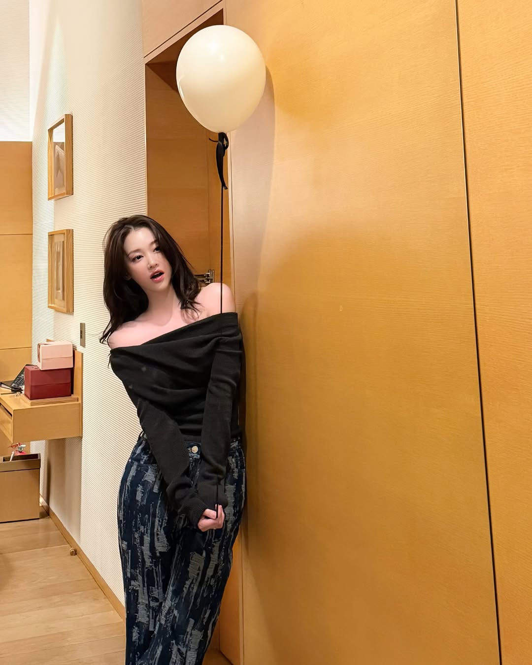 全鐘瑞曾「重度咖啡成癮者」。