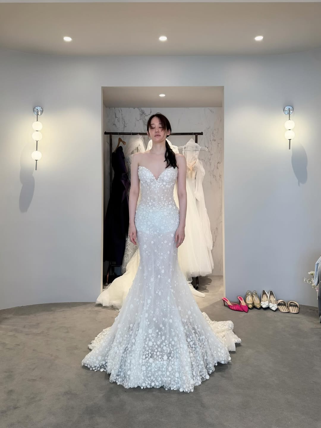 健康的飲食習慣，不僅有助於維持身材，還能養成好膚質。