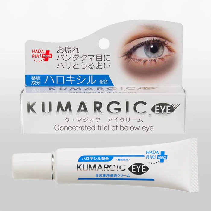 HADARiKi KUMARGIC EYE 眼霜