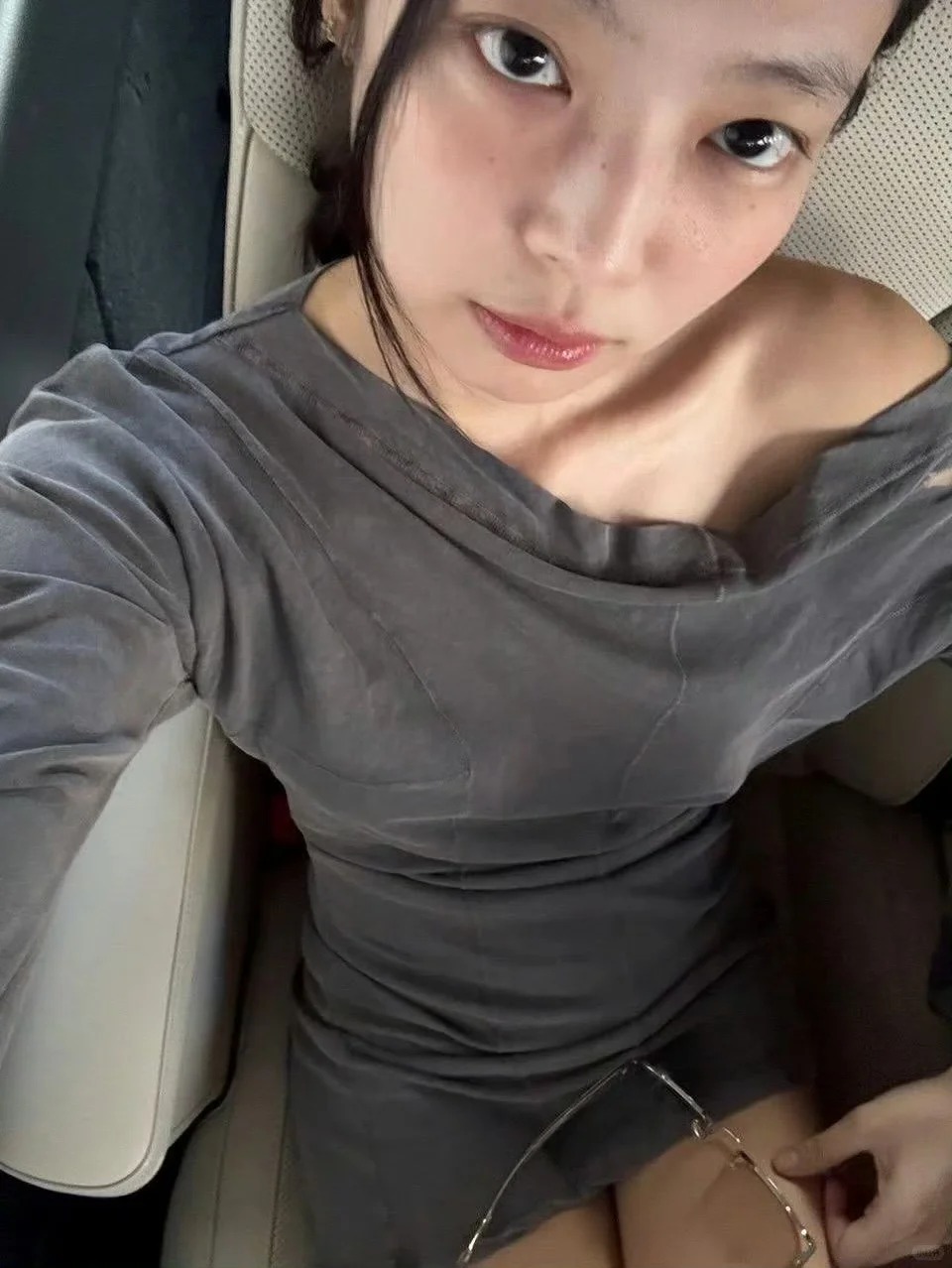 敏感肌也能享受無刺激的眼周呵護。