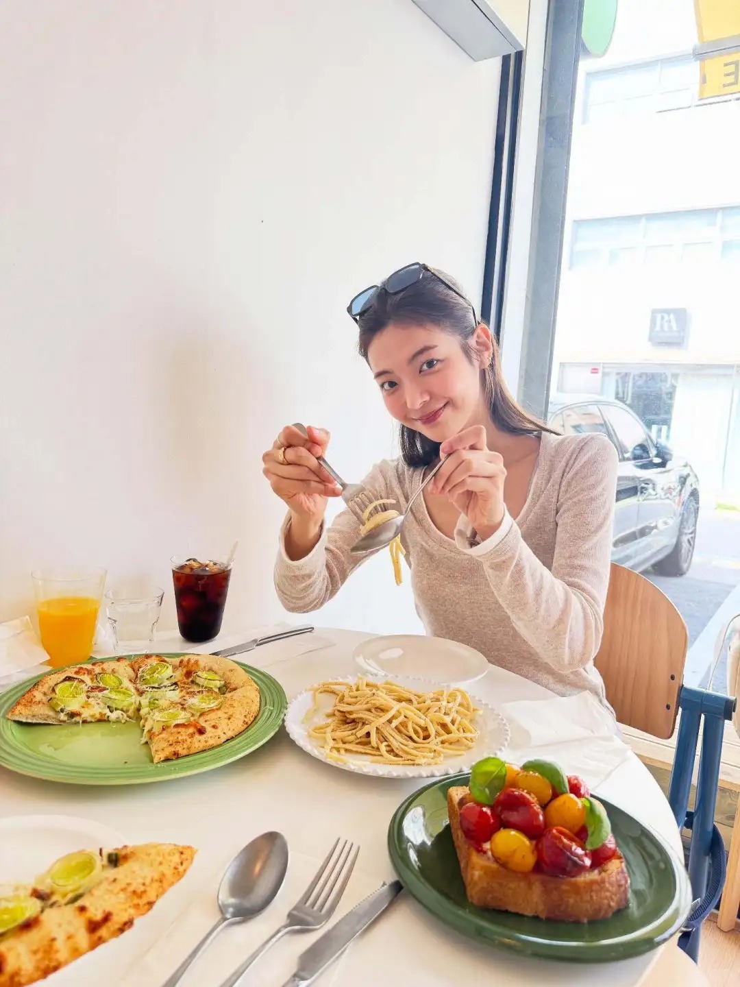 扁豆可以促進頭髮生長得更加烏黑濃密。