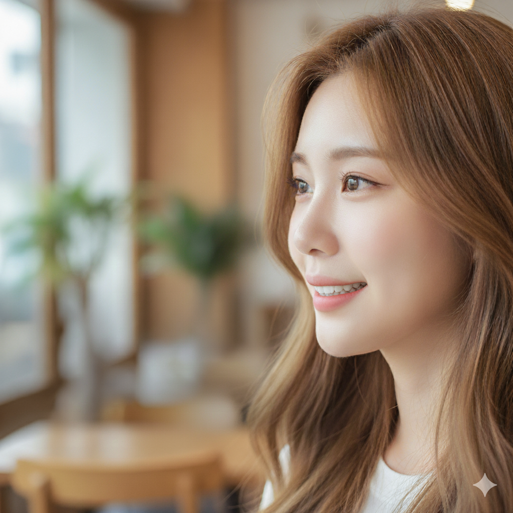 Mewing 是一種由英國牙醫提出的矯正方法,其核心是透過保持舌頭正確貼合上顎的姿勢,來改善臉部和口腔結構。