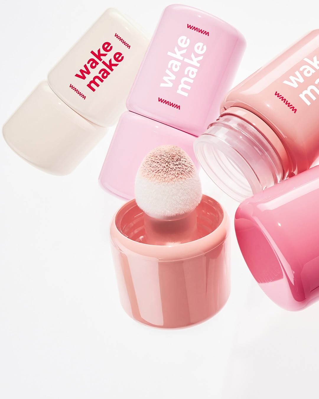 WAKEMAKE搖搖胭脂液