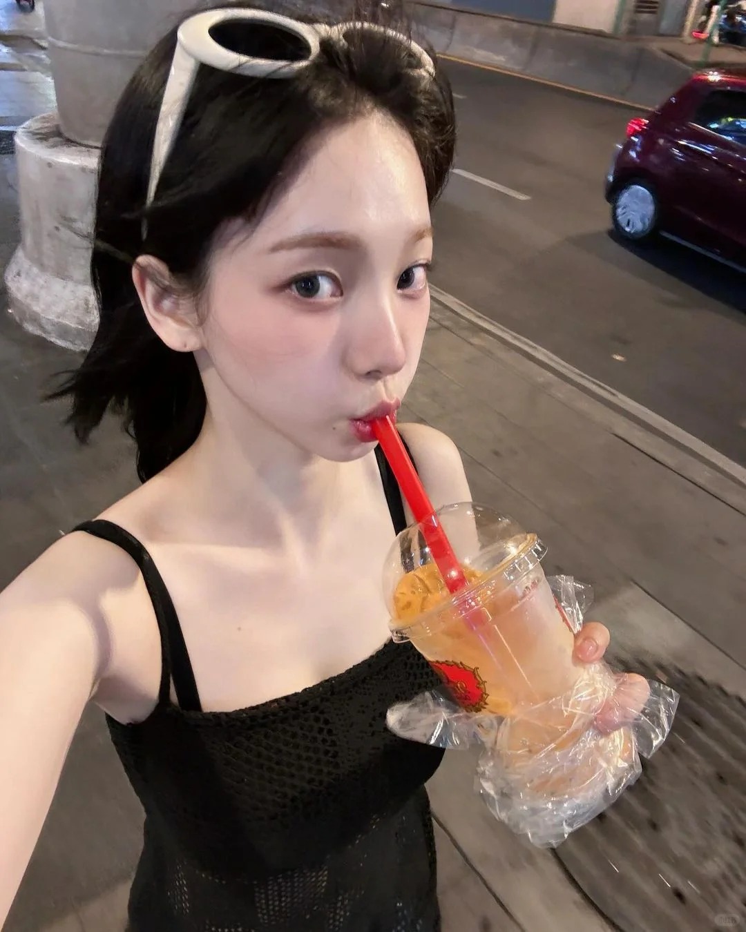 檸檬水可以即刻提神醒腦、消除疲勞。