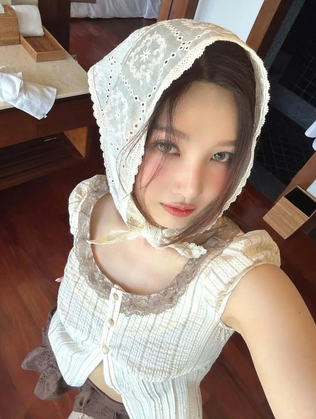 堅持三餐都要吃得營養又滿足。