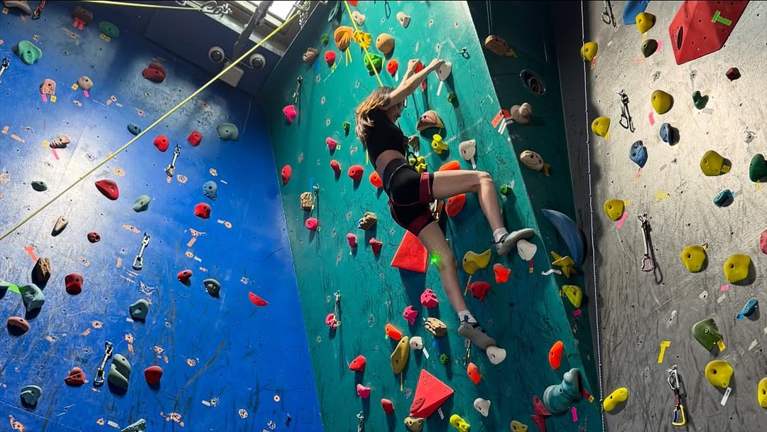 選擇一種適合自己的方式，並持之以恆地養成運動習慣。