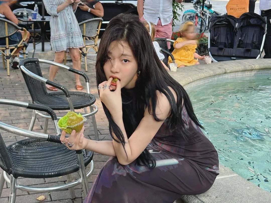 透過調整飲食，養出豐盈秀髮。