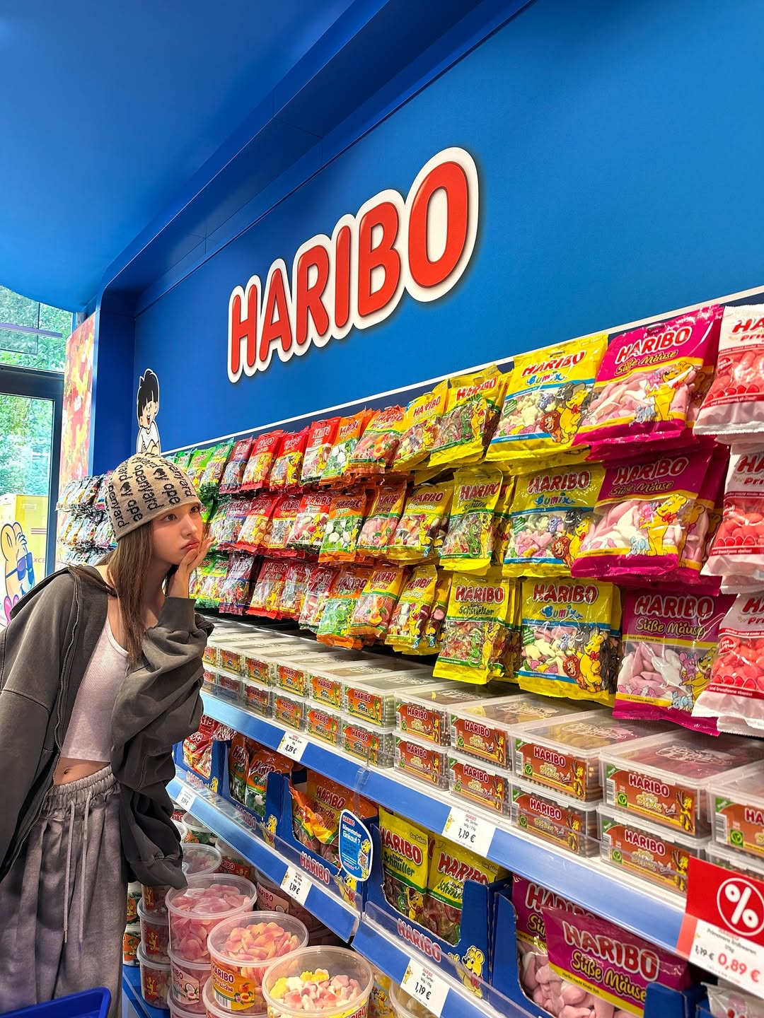 精緻澱粉容易讓身體難以代謝。