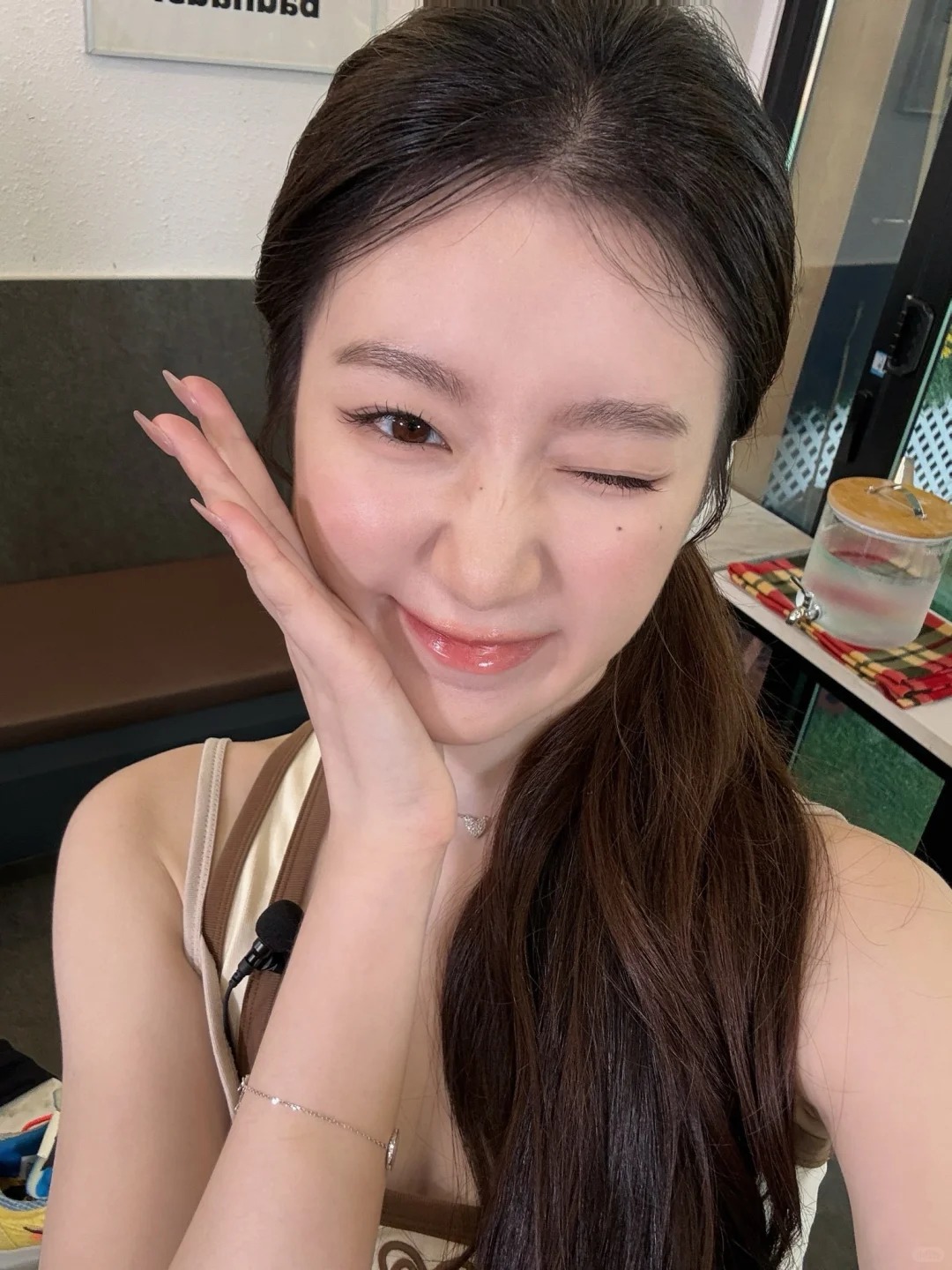 告別疲憊,迎接閃亮雙眸。