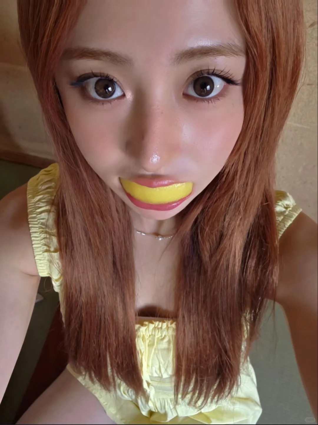 檸檬幫助穩定血糖，進而抑制飢餓感。