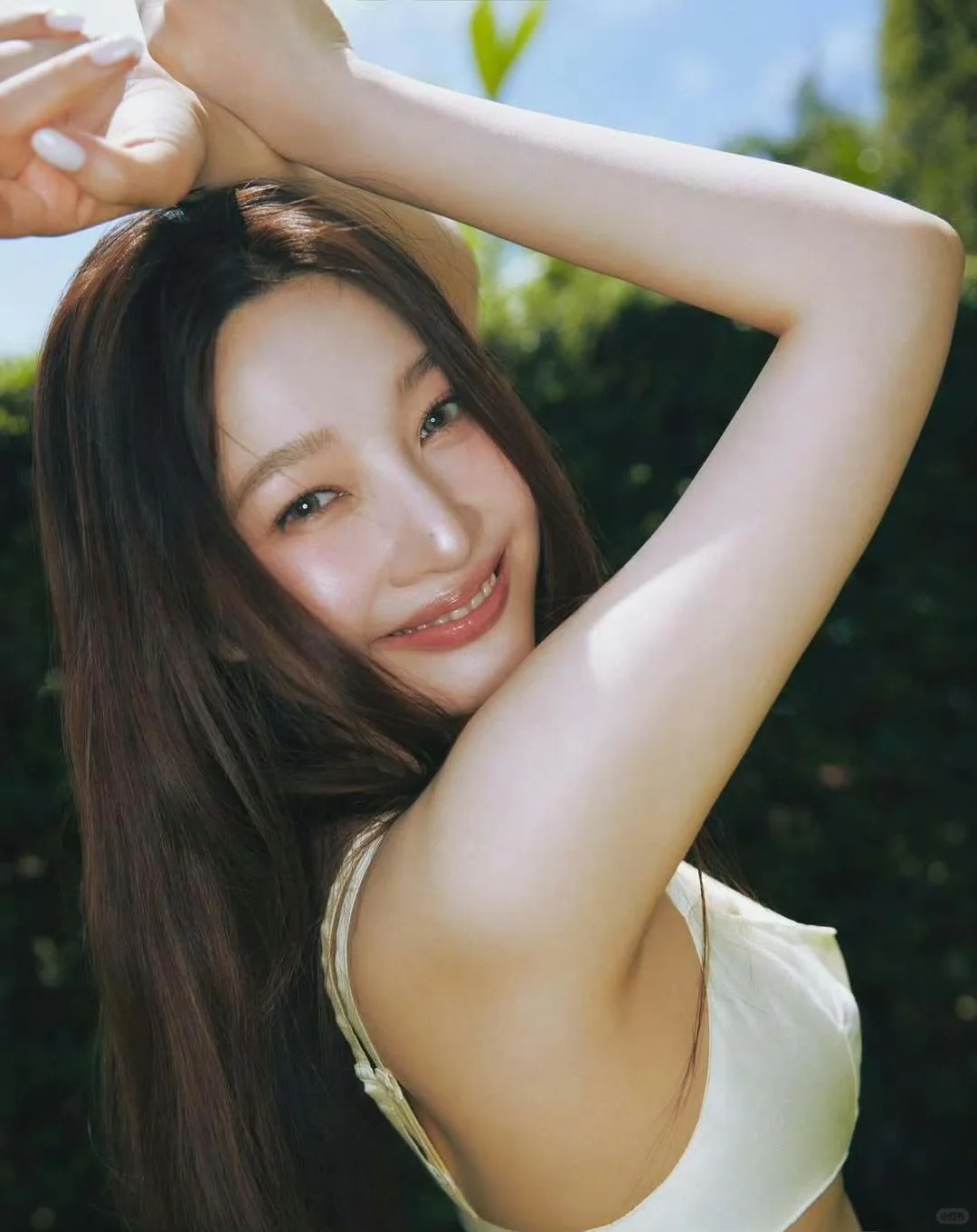 早上醒來，第一件事就是為自己的身體「開機」。