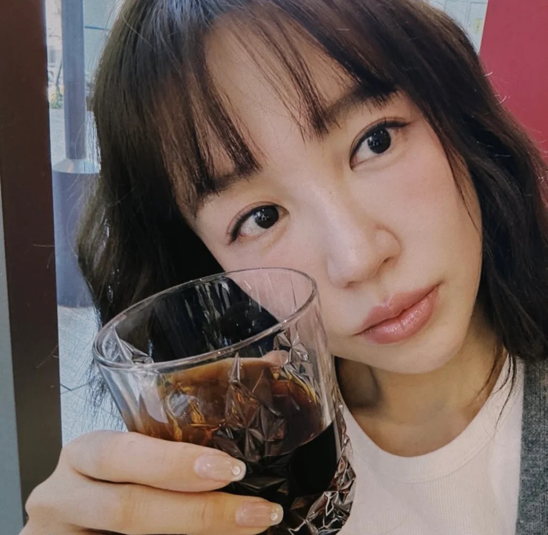 健康飲品在塑身的同時，也能擁有好氣色