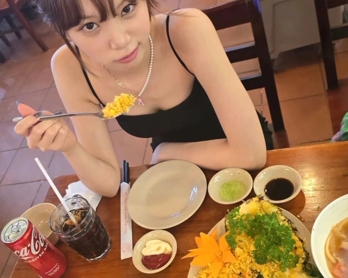 玉米能有效改善頭髮的油脂分泌，減少掉髮困擾。