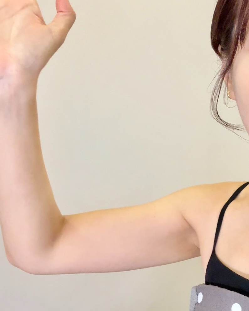 每個部位做10分鐘就能達到「減脂+緊緻+重塑」三重效果。