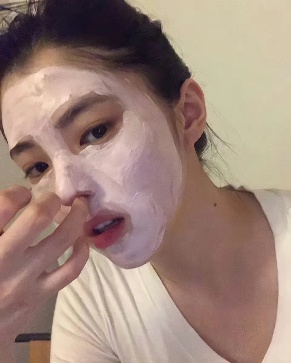 挑選泥膜前一定要認識自己的膚質。