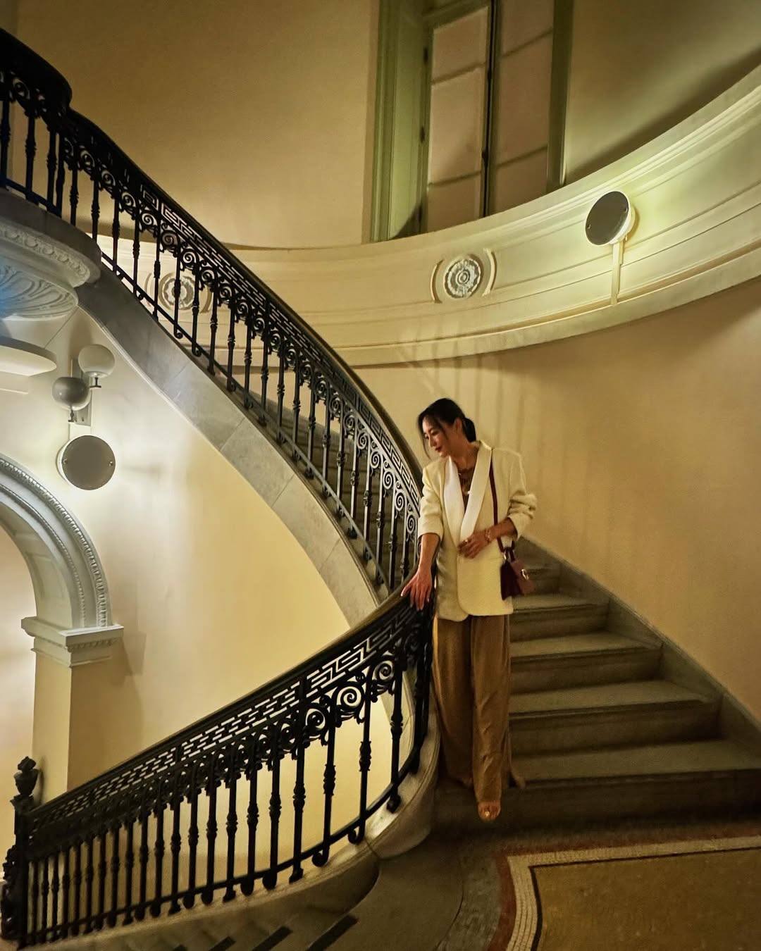 早晨需要簡單高效的保養流程。