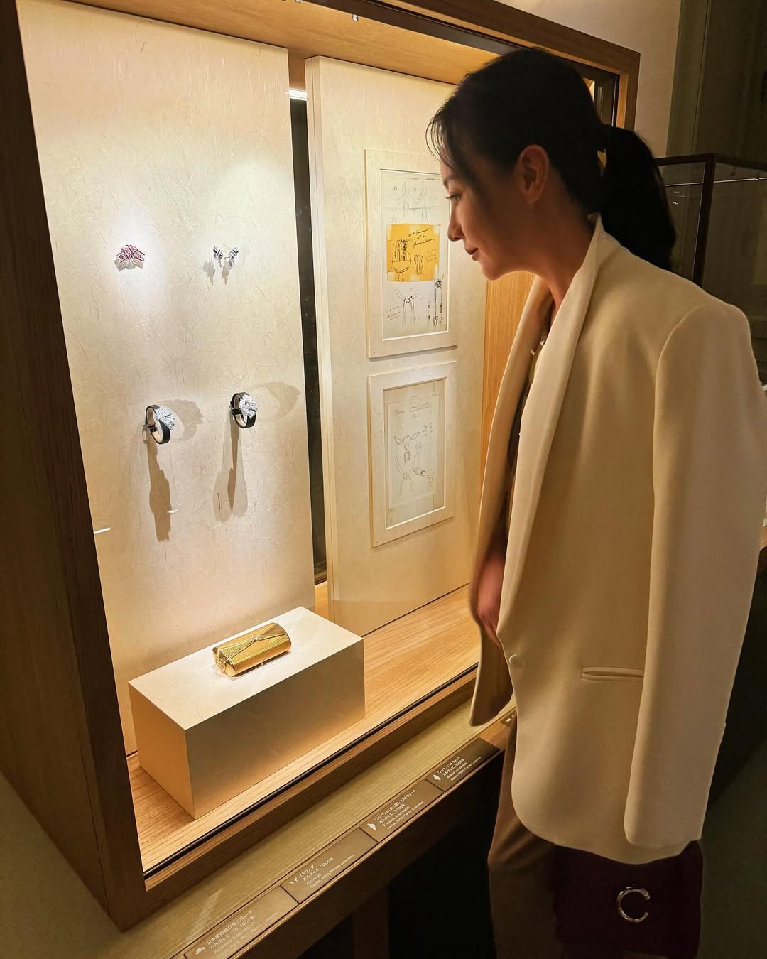 坦然面對，優雅生活的心態有助於抗老。