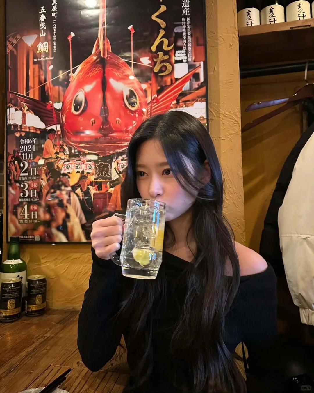 檸檬水能幫助腸道蠕動順暢、排便規律，減少腹脹問題。