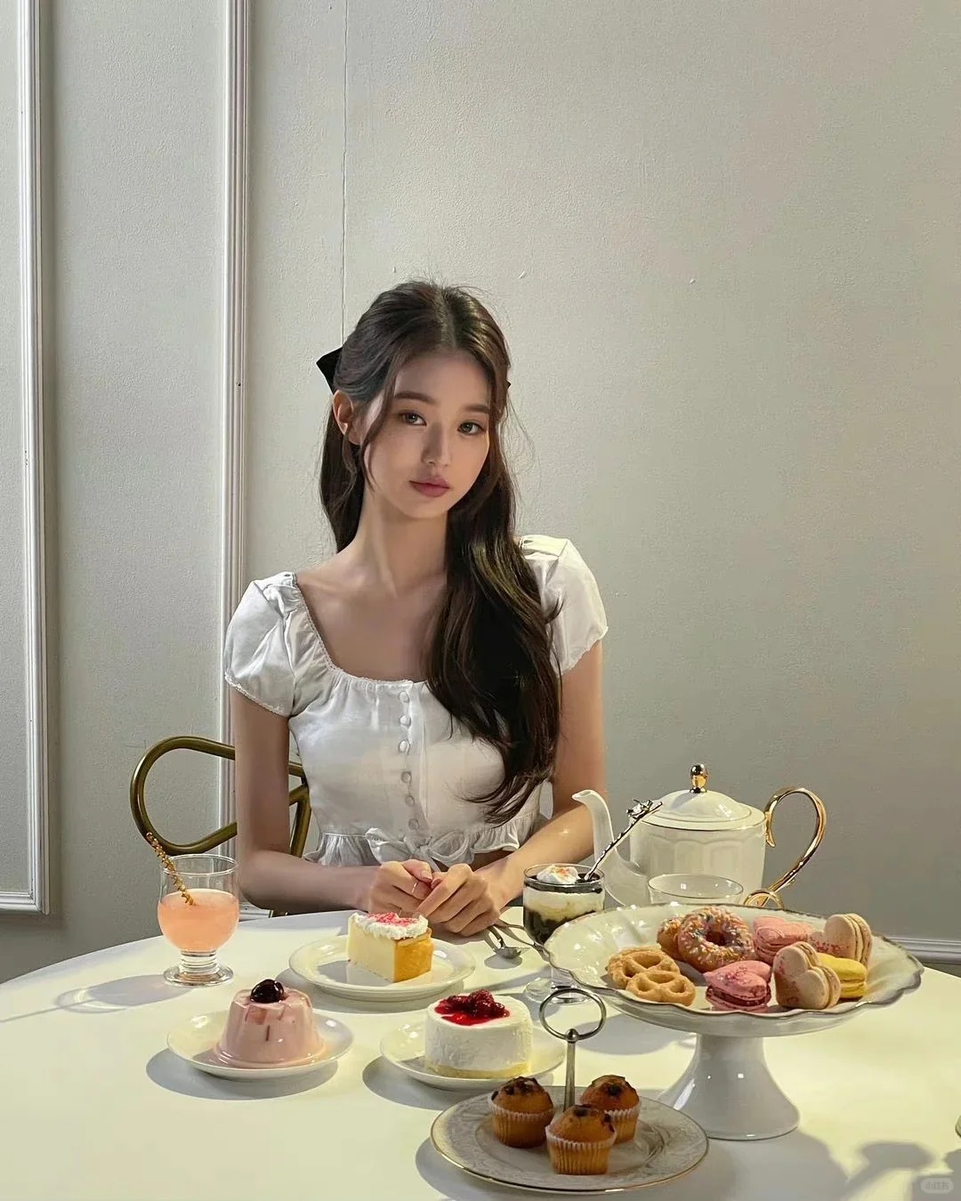 黑巧克力也能為身體提供能量，幫助妳克服疲勞。