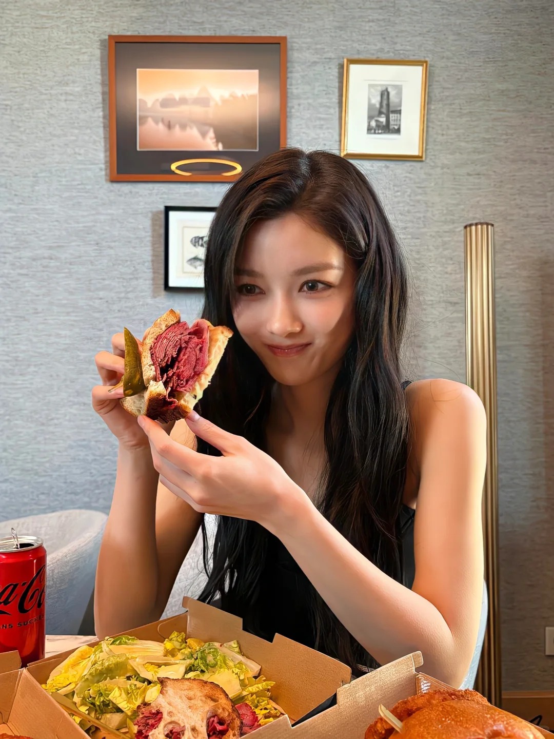 能量棒和燕麥，都是對抗疲勞的好幫手。