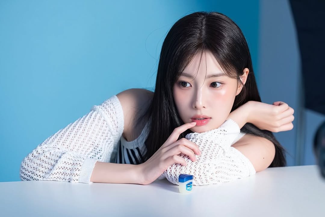 凡士林的10種隱藏用法。