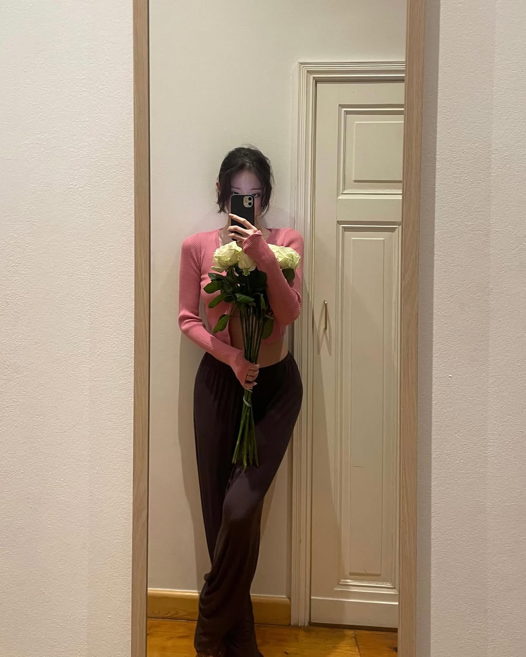 金鐘瑞平時習慣「低糖、低鹽」飲食。