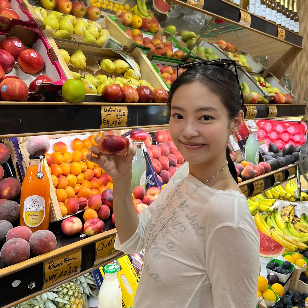 Z世代最時髦的標籤是「看起來月經規律」。