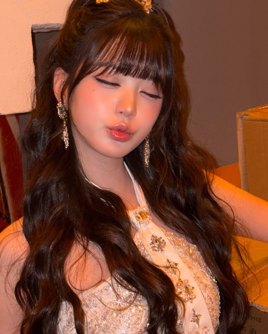 告別唇紋,打造出水嫩豐潤的少女嘟嘟唇。