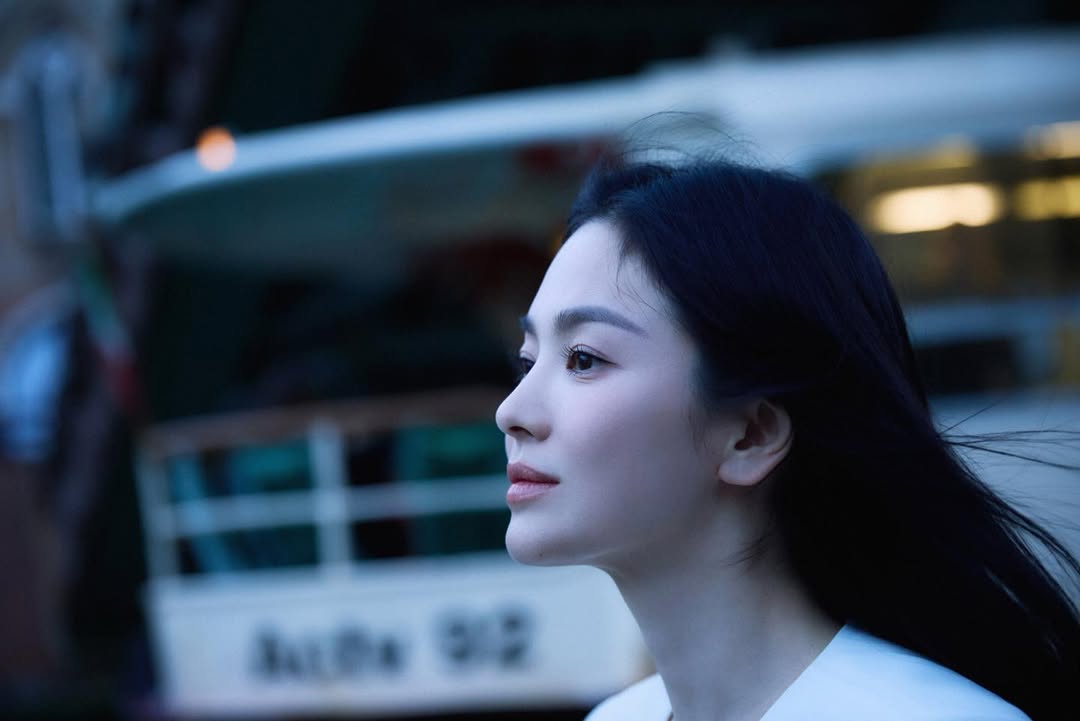 底妝的關鍵是巧妙地營造出徬彿天生好膚質的感覺。