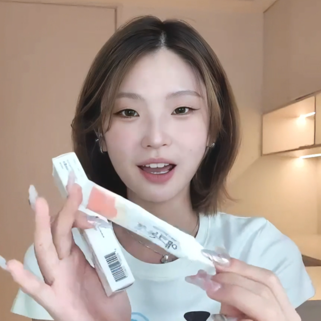 幫助撫平肌膚、保持滑嫩膚觸.