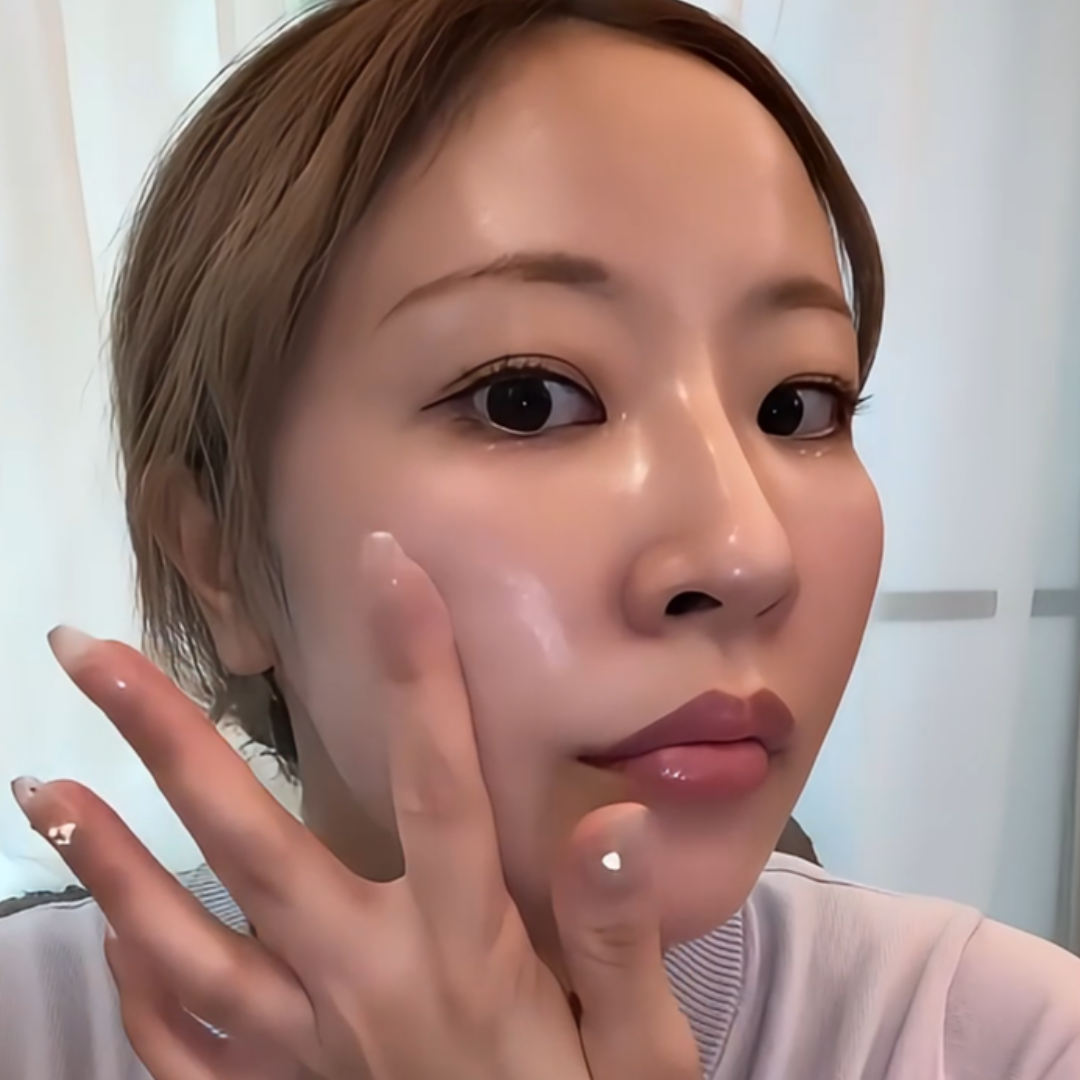 急救補水、鎮定舒緩。